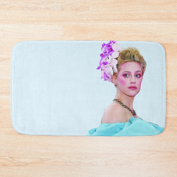 Item preview, Lili Reinhart (Gala Outfit) Half Body #1 designed and sold by thePeachPit.