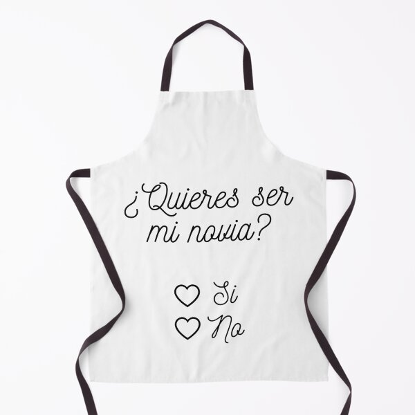 Item preview, Quieres Ser Mi Novia? T-Shirt designed and sold by JessicaLo.