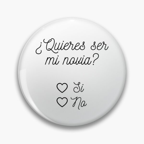 Item preview, Quieres Ser Mi Novia? T-Shirt designed and sold by JessicaLo.