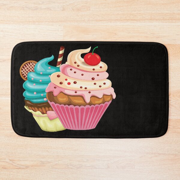 Item preview, Cupcakes Lovers designed and sold by virilamissa.
