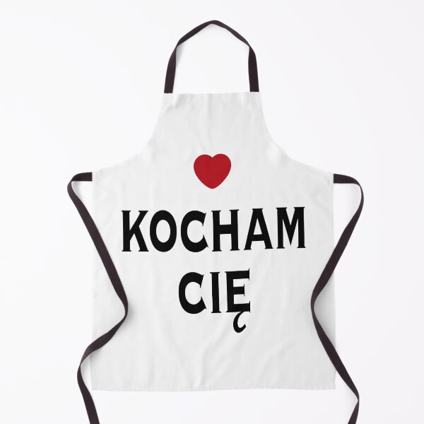 Item preview, I Love You in Polish Kocham Cię designed and sold by CoolYule.