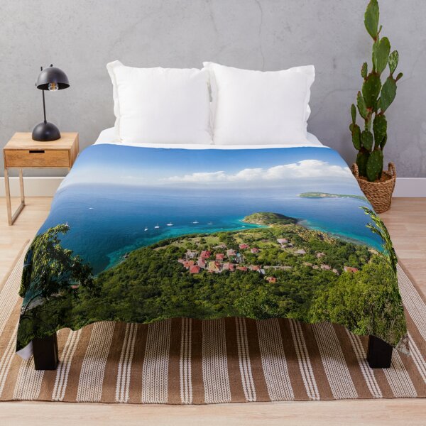 Item preview, Guadeloupe designed and sold by Robert Gall Photography.