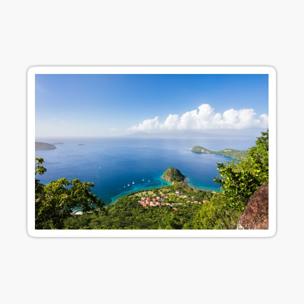 Item preview, Guadeloupe designed and sold by Robert Gall Photography.