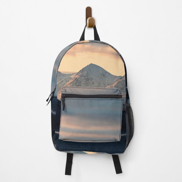 Item preview, 'Glencoe, Last Light, from Kinloch Rannoch', Glencoe, Lochaber, Scotland. designed and sold by mucklepawprint.