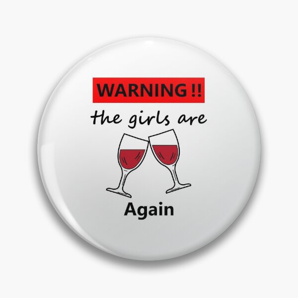 Item preview,  the girls are drinking again designed and sold by salim arougou.