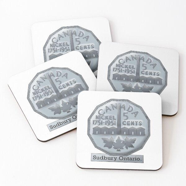 Item preview, Sudbury Ontario  designed and sold by QueenBeanTel.