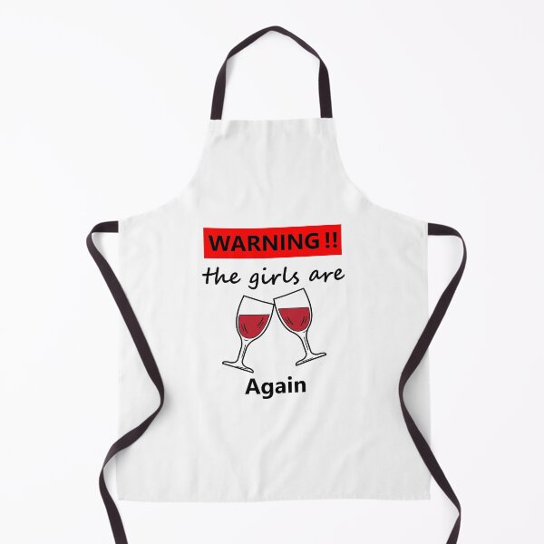 Item preview,  the girls are drinking again designed and sold by salim arougou.