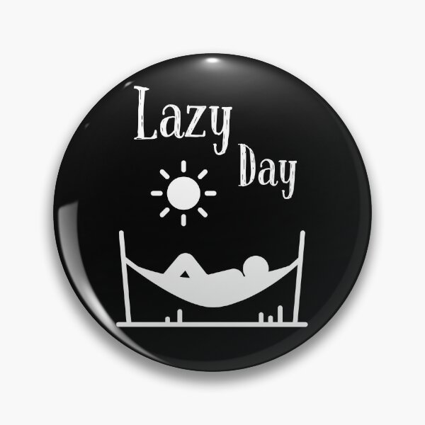 Item preview, Lazy day designed and sold by Gingatoo.