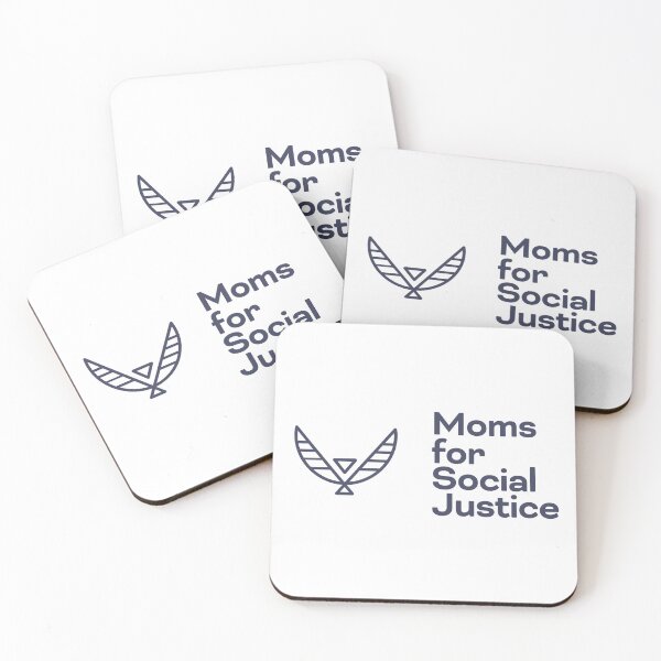 Item preview, Moms for Social Justice designed and sold by MSJChatt.
