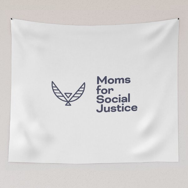 Item preview, Moms for Social Justice designed and sold by MSJChatt.