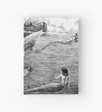 Mr. Popular Hardcover Journal