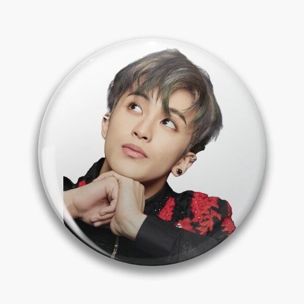 Item preview, Mark Lee, Resonance Arrival Version designed and sold by MADCITYY.