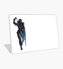 Lara Croft - Rise of the Tomb Raider Laptop Skin