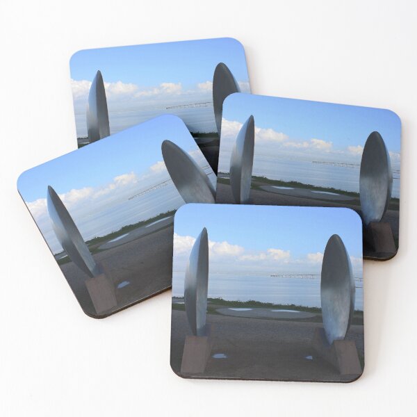 Item preview, San Mateo Park Sculptures, San Francisco Bay Area designed and sold by Igor Pozdnyakov.