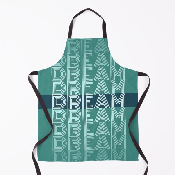 Item preview, Positive Word - Dream designed and sold by MotivationFlow.