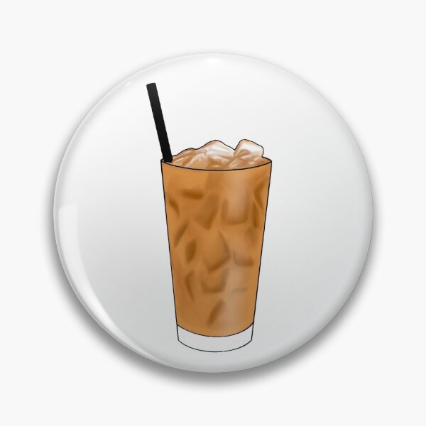 Item preview, Iced Coffee designed and sold by caitlynm212.