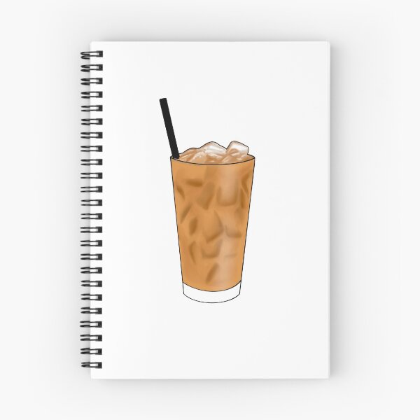 Item preview, Iced Coffee designed and sold by caitlynm212.