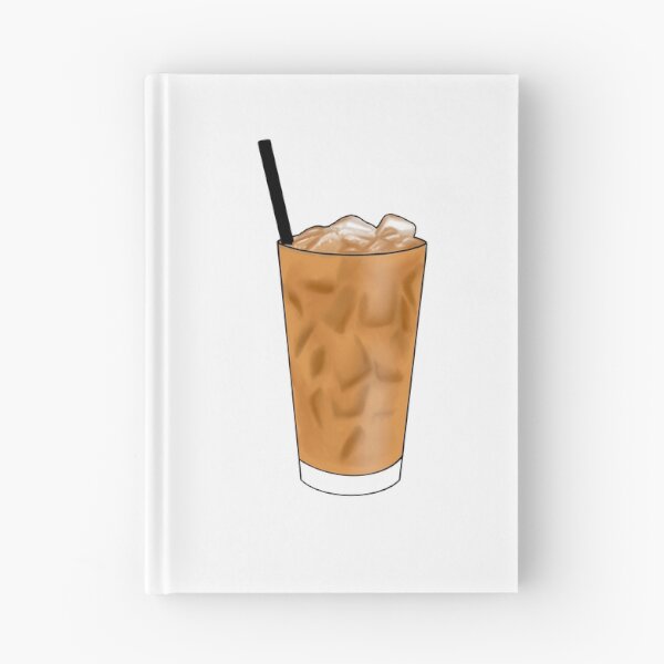 Item preview, Iced Coffee designed and sold by caitlynm212.
