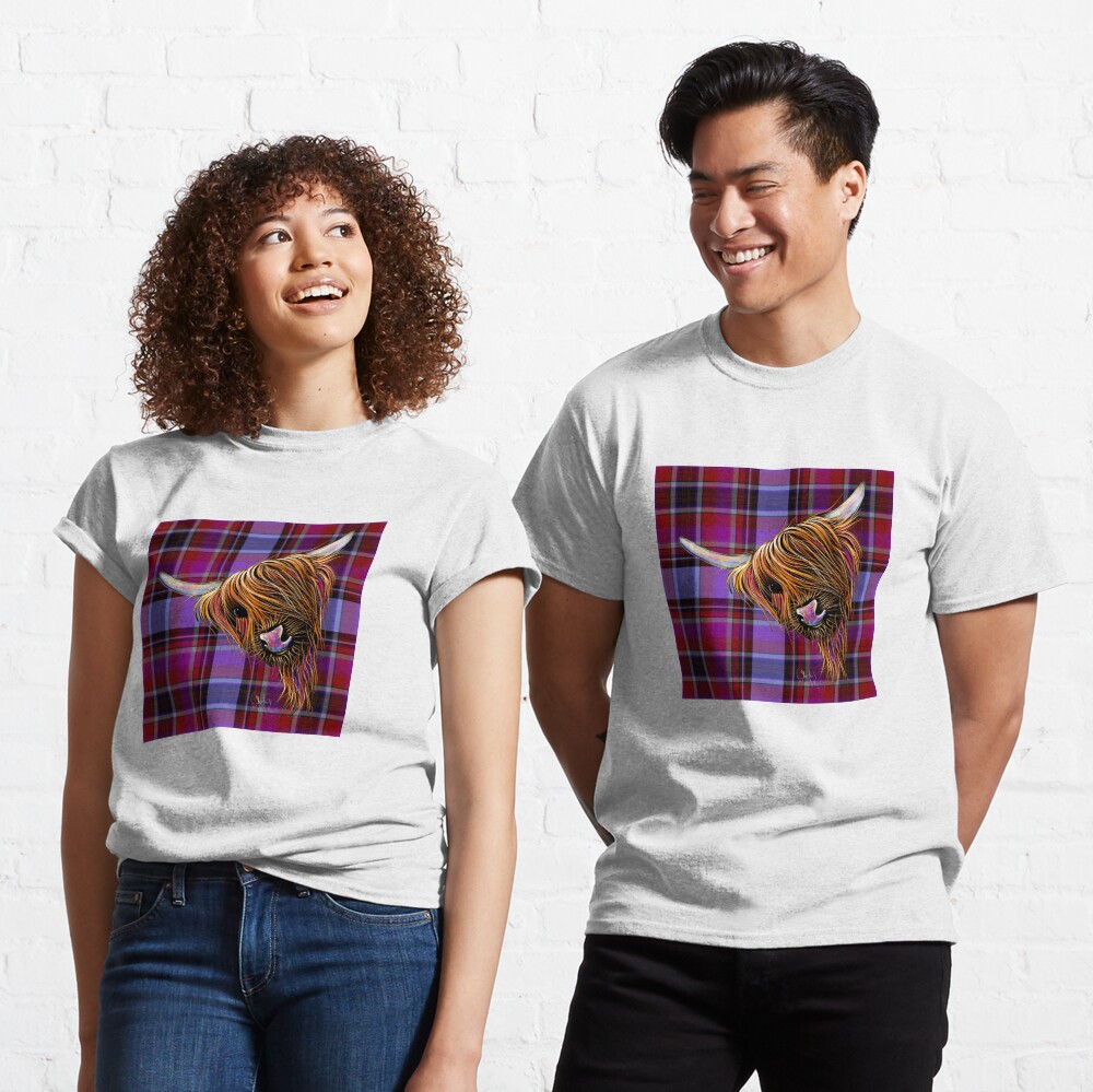 Item preview, Classic T-Shirt designed and sold by ShirleyMacA.