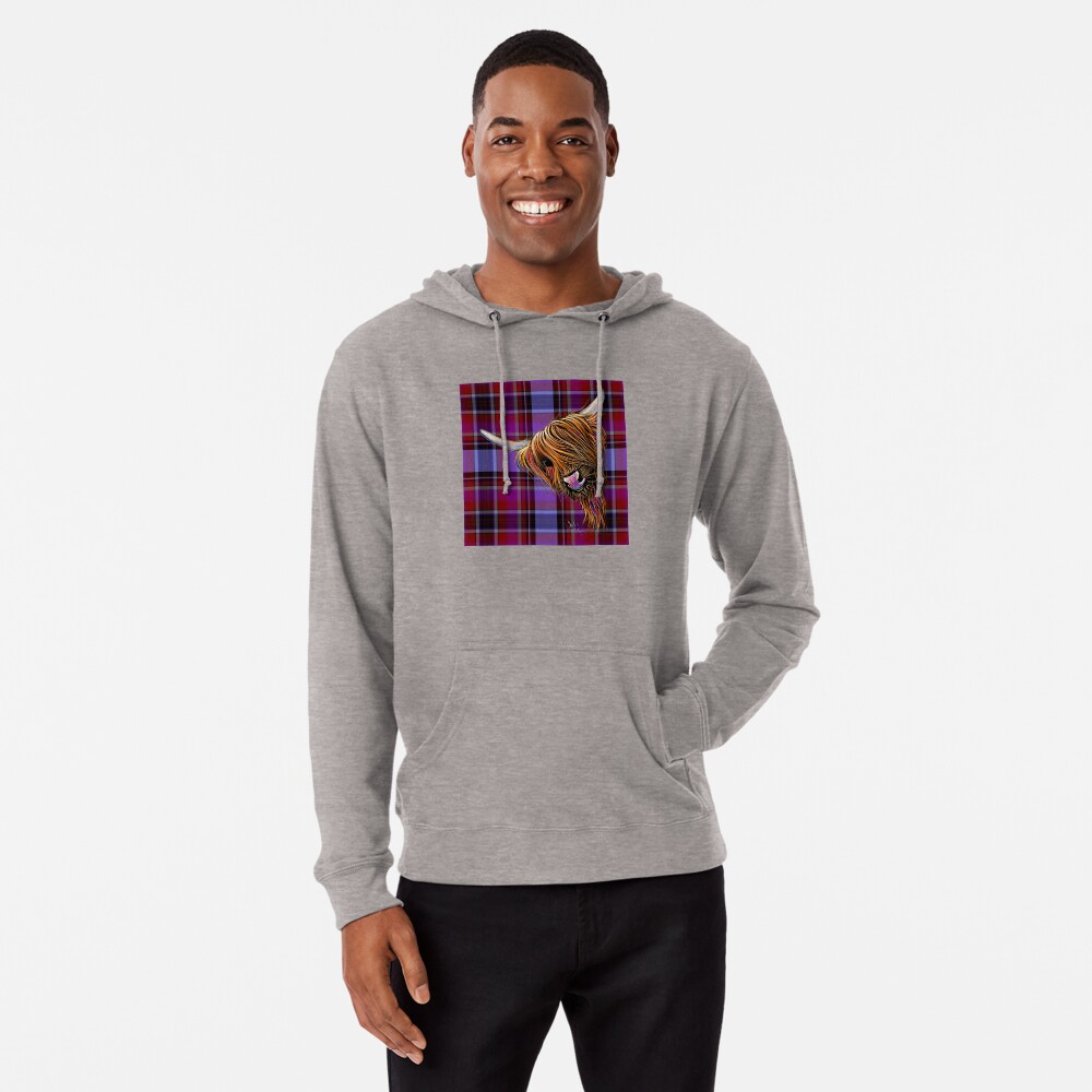 Item preview, Lightweight Hoodie designed and sold by ShirleyMacA.