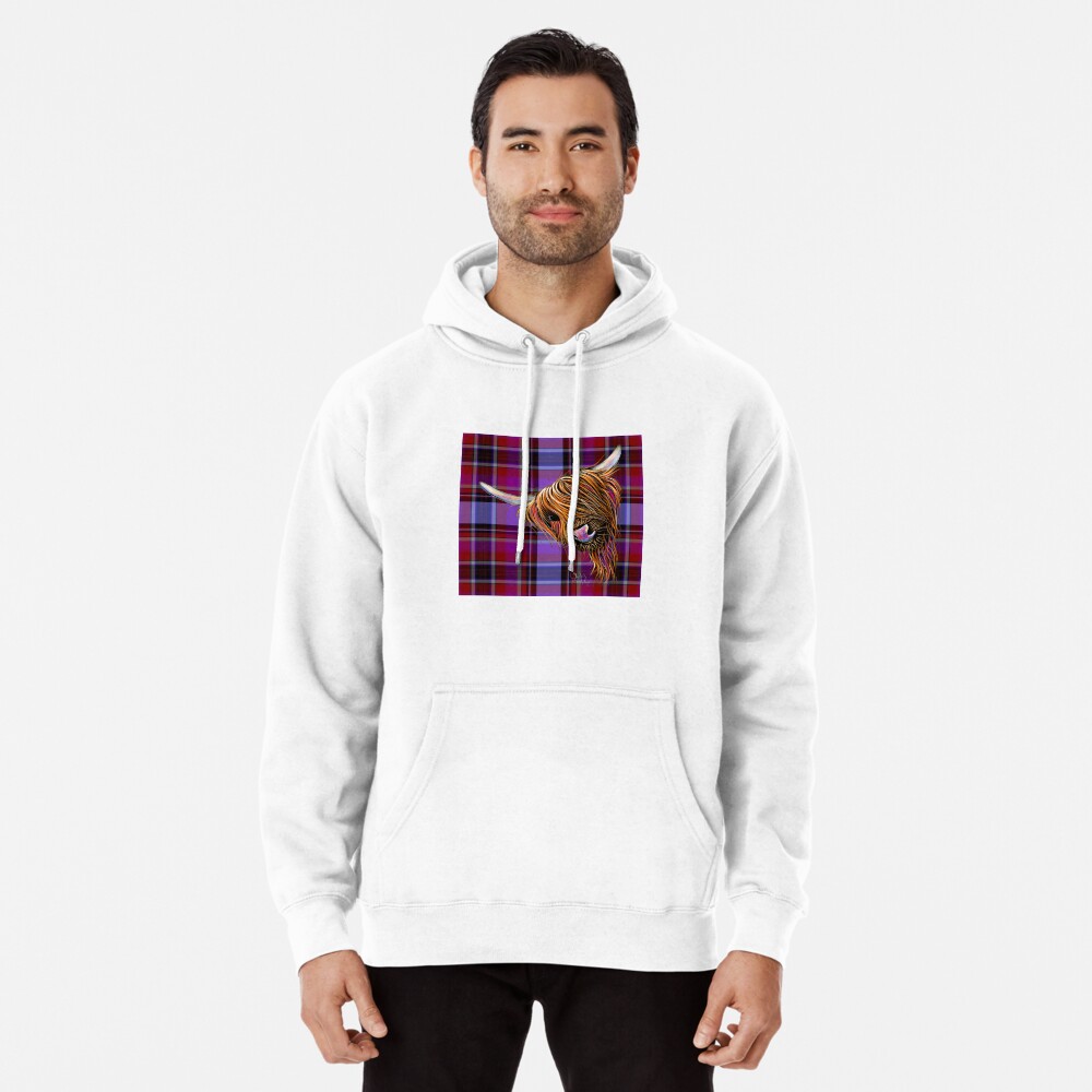 Item preview, Pullover Hoodie designed and sold by ShirleyMacA.
