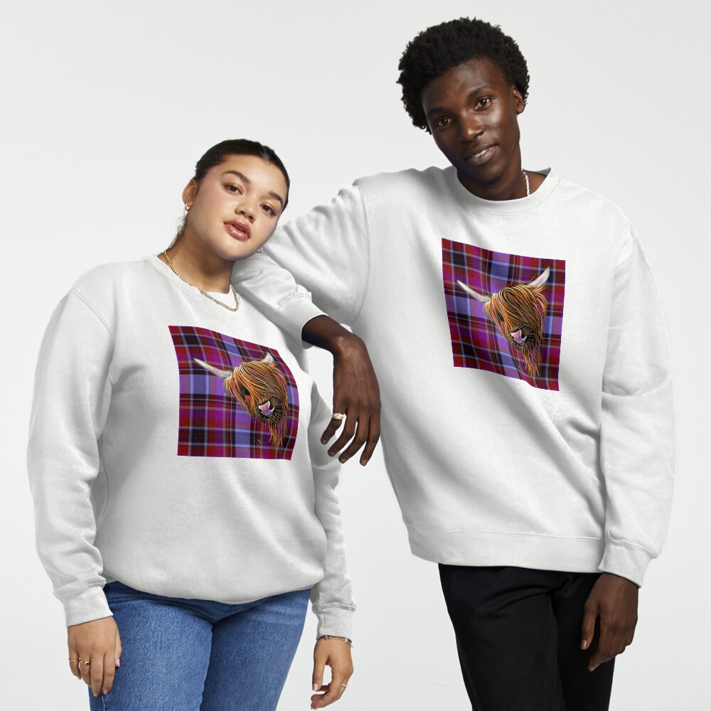 Item preview, Pullover Sweatshirt designed and sold by ShirleyMacA.