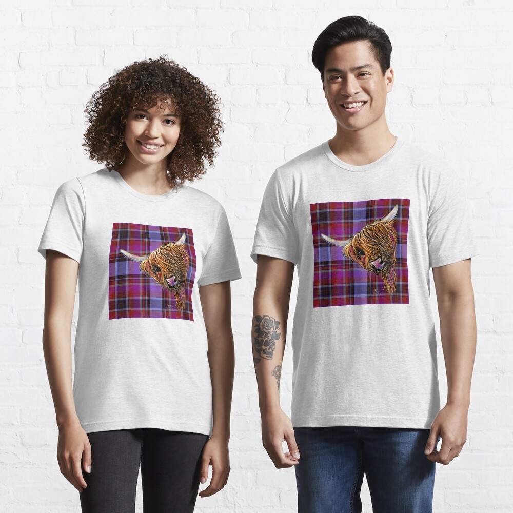Item preview, Essential T-Shirt designed and sold by ShirleyMacA.