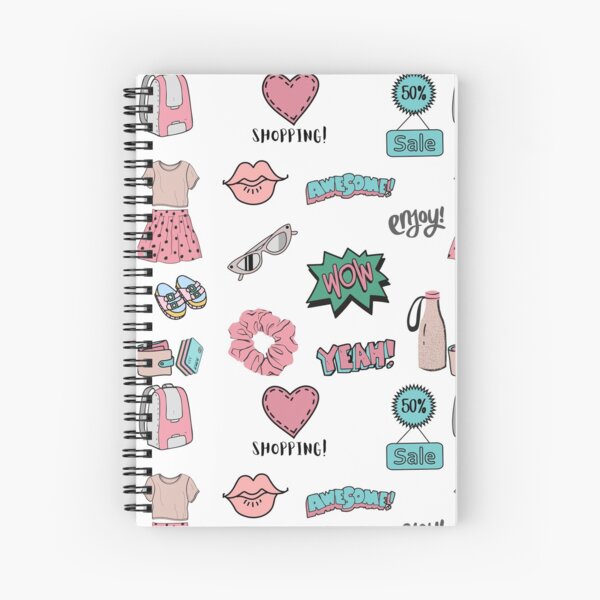 Item preview, Let's Go Shopping designed and sold by being trendy.