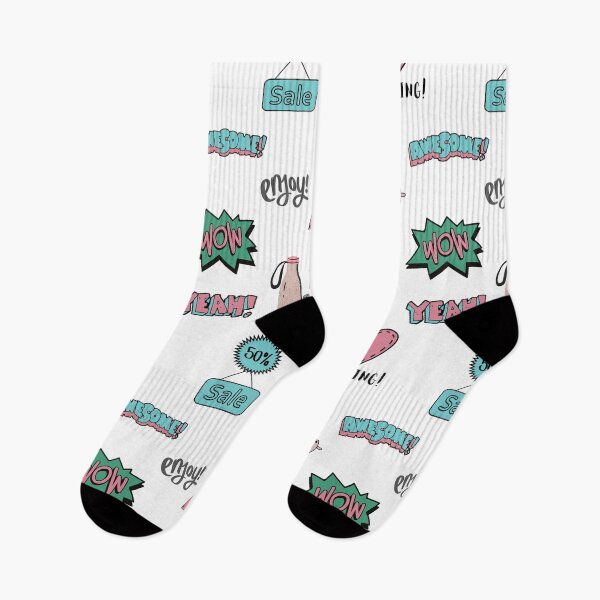 Item preview, Let's Go Shopping designed and sold by being trendy.