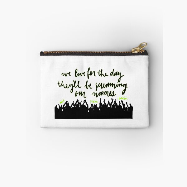Item preview, TEN: New Heroes designed and sold by stayzenlyrics.