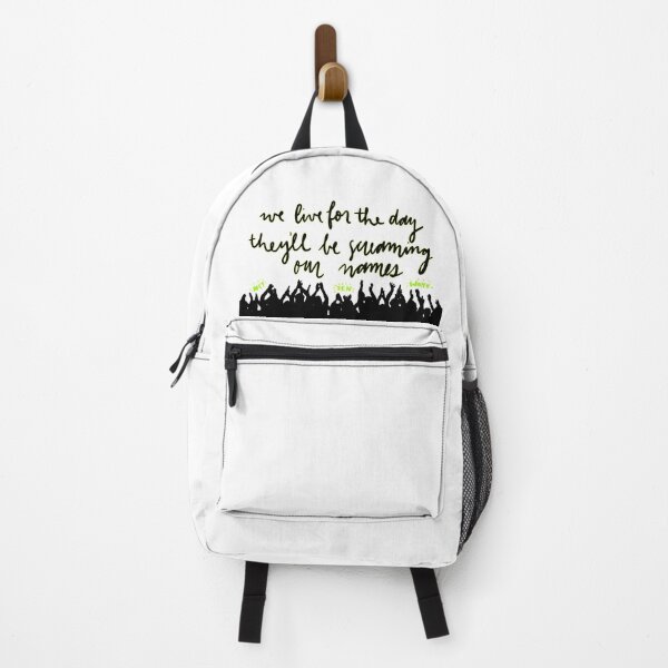 Item preview, TEN: New Heroes designed and sold by stayzenlyrics.