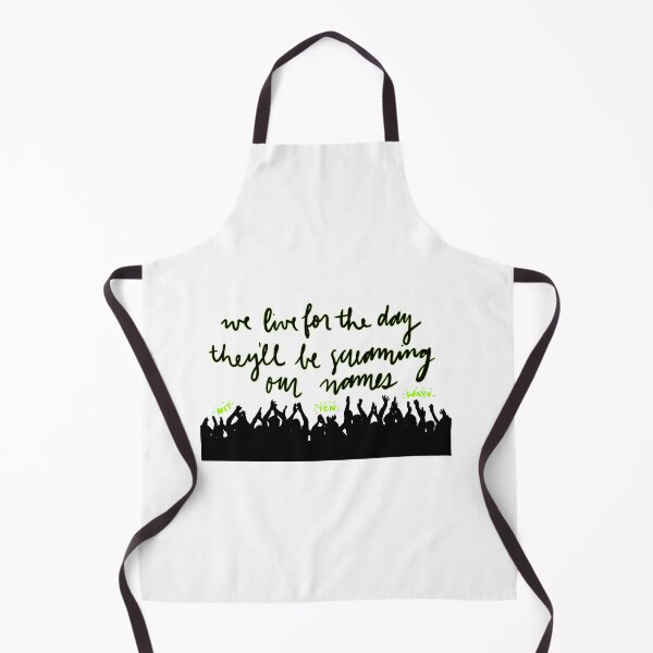 Item preview, TEN: New Heroes designed and sold by stayzenlyrics.