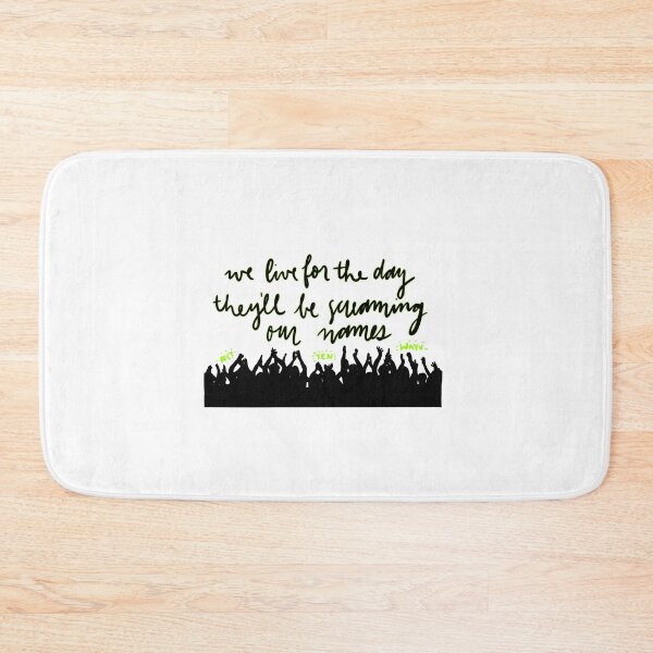 Item preview, TEN: New Heroes designed and sold by stayzenlyrics.