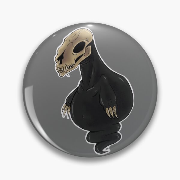 Item preview, Skull Blob designed and sold by JessicaMilam-S.