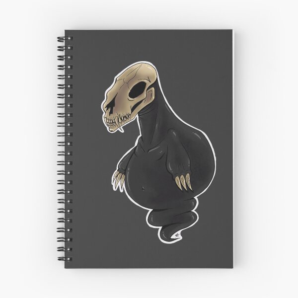 Item preview, Skull Blob designed and sold by JessicaMilam-S.