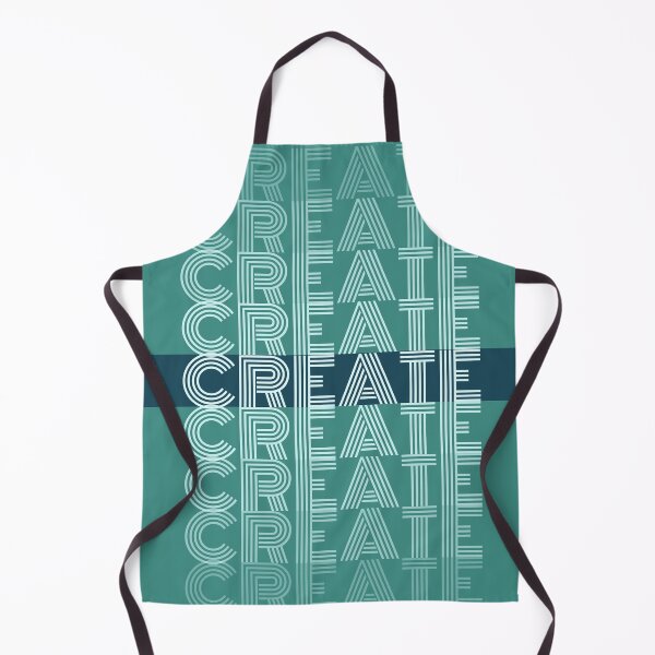 Item preview, Positive Word - Create designed and sold by MotivationFlow.