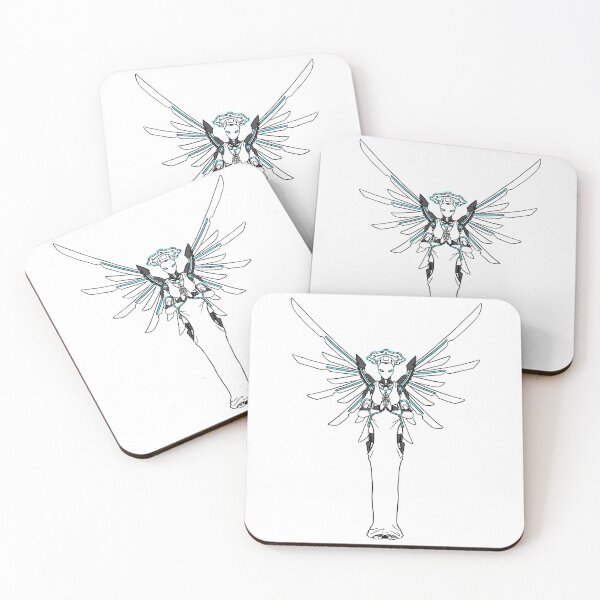 Item preview, Cyberangel designed and sold by Cthell.