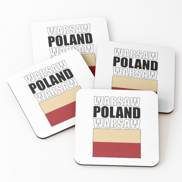 Item preview, Flag of Poland designed and sold by KewaleeTee.