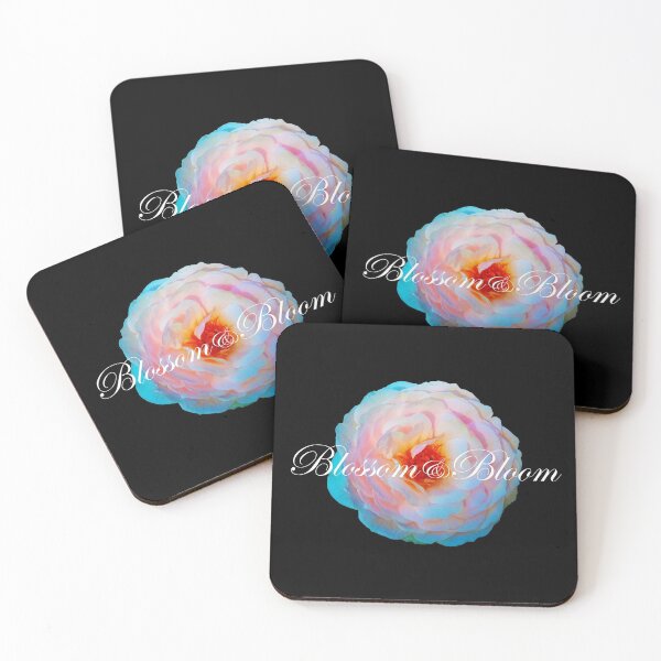Item preview, Blossom & Bloom designed and sold by Horacio Martinez.