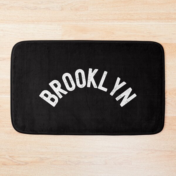 Artikelvorschau, Brookyn State New York entworfen und verkauft von sasigifts.