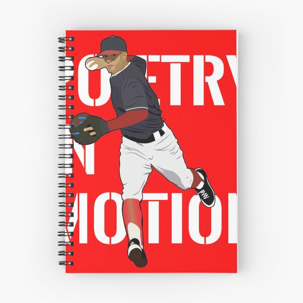 Item preview, Poetry in Motion designed and sold by IntentBaseball.
