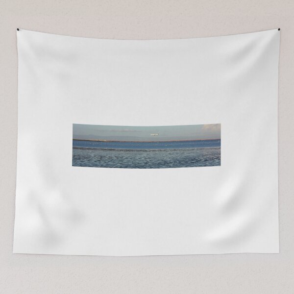 Item preview, Landing at San Francisco designed and sold by Igor Pozdnyakov.