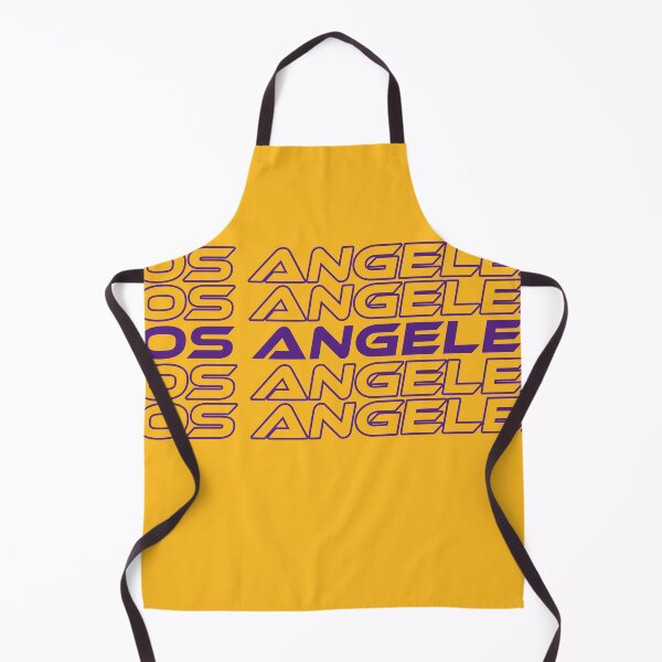 Item preview, Los Angeles Purple designed and sold by DKABRW.