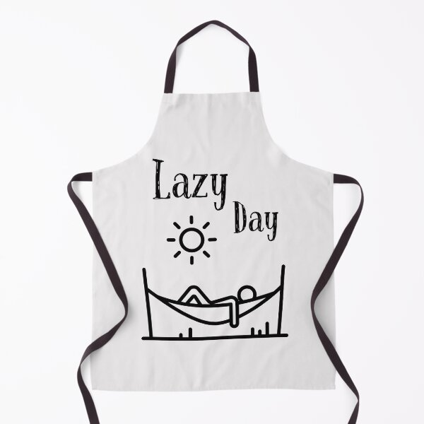 Item preview, Lazy day designed and sold by Gingatoo.