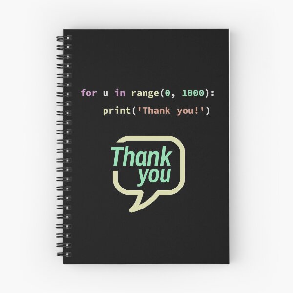 Item preview, Thank You for 1000 Followers on Instagram, Our First 1000, Source Code, Programming Language, Dark designed and sold by Max-Wear.
