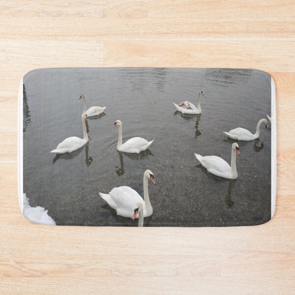 Item preview, Swans designed and sold by IVEKDESIGN.