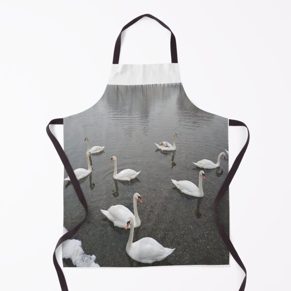 Item preview, Swans designed and sold by IVEKDESIGN.