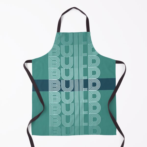 Item preview, Positive Word - Build designed and sold by MotivationFlow.