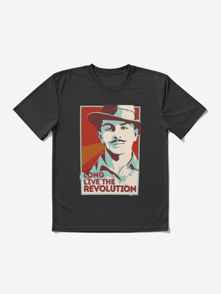 bhagat singh t shirt low price