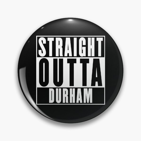 Artikelvorschau, Direkt aus Durham entworfen und verkauft von RandomStuffShop.